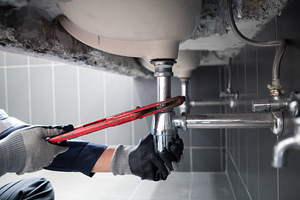 Trusted Gas Line Repair service in Naugatuck, CT - AAA Plumbing Heating
